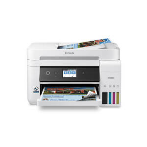 Epson ST-C4100 Super Tank Printer